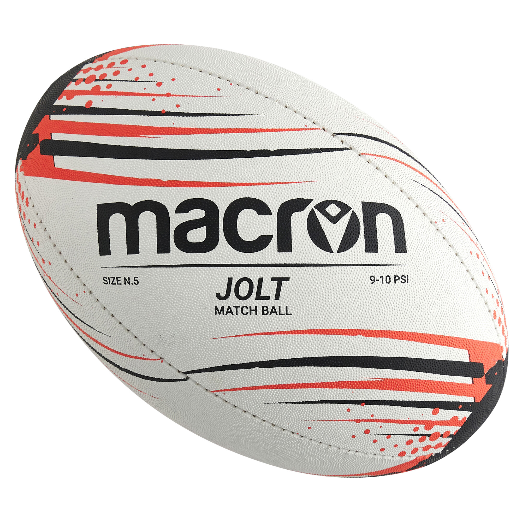 Pallone da rugby Jolt n.5