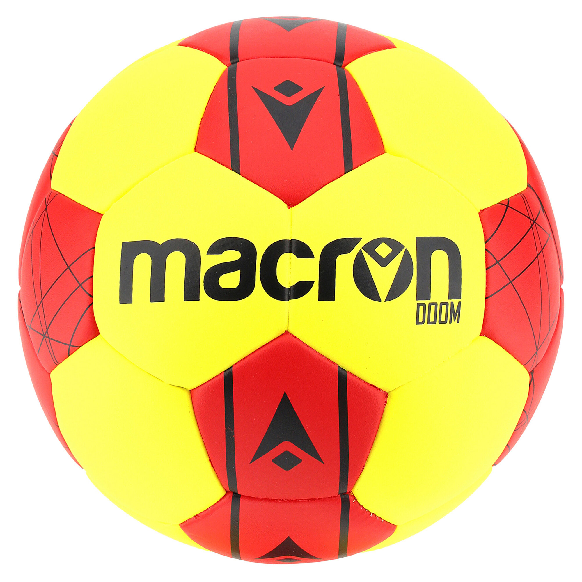 Pallone da pallamano Doom n. 3
