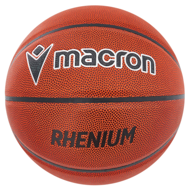 Pallone da basket Rhenium n. 6