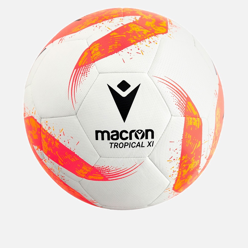Pallone Tropical XI n.4 - Futsal
