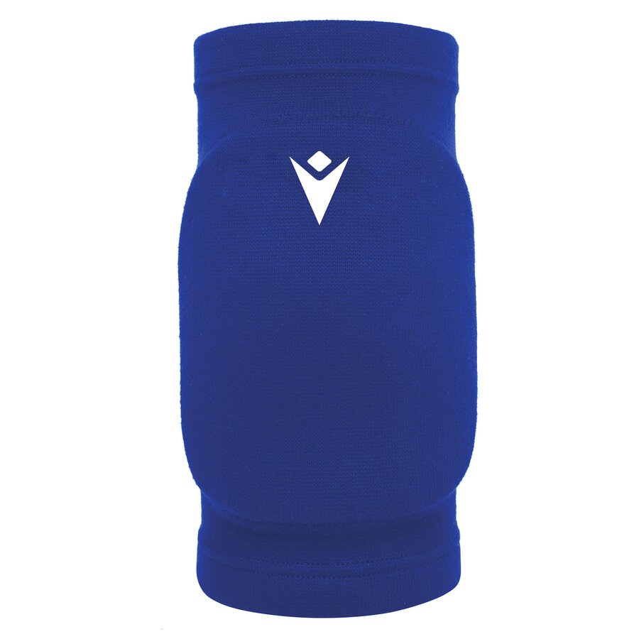 Poplar ginocchiere - blu