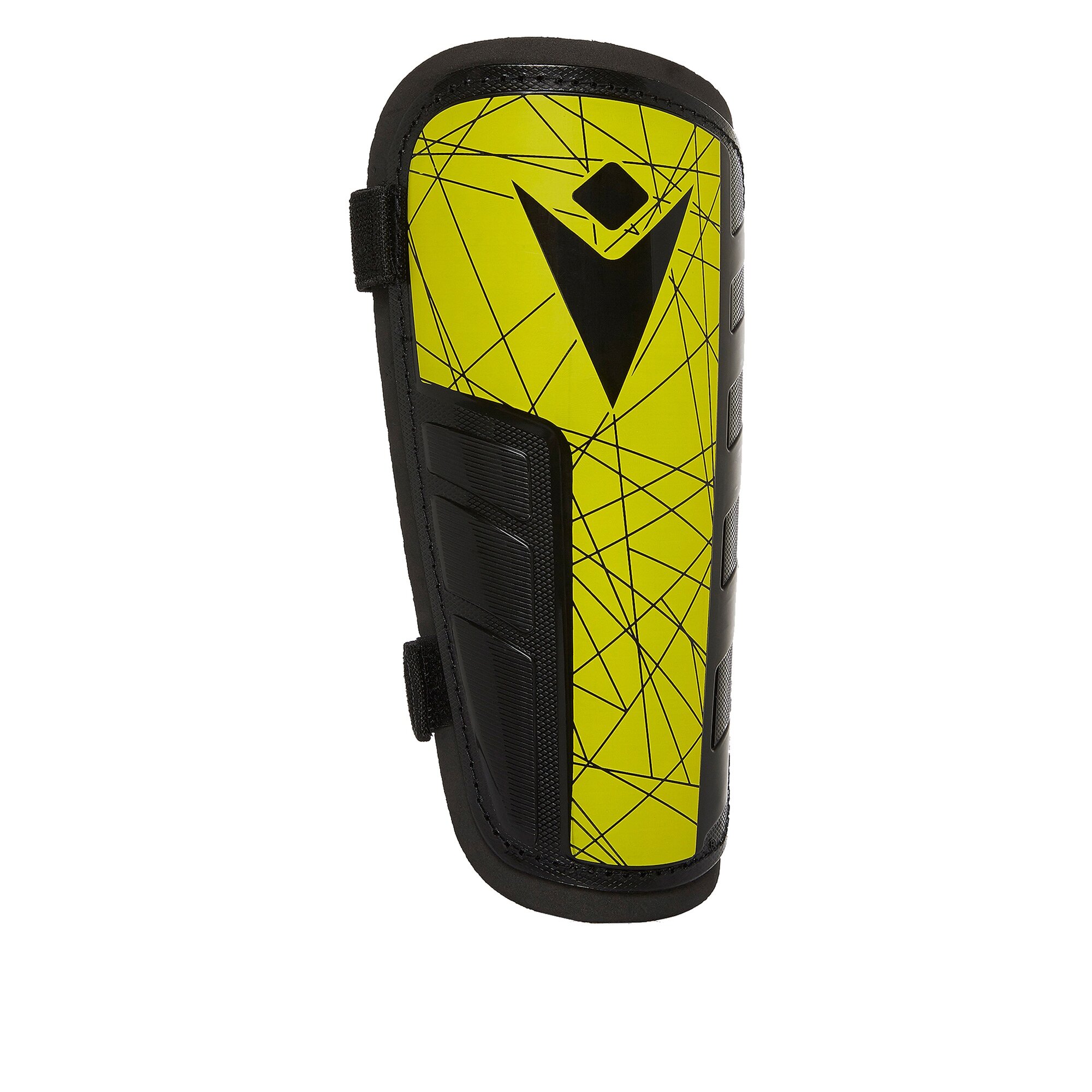 Lister XH parastinchi - giallo fluo / nero