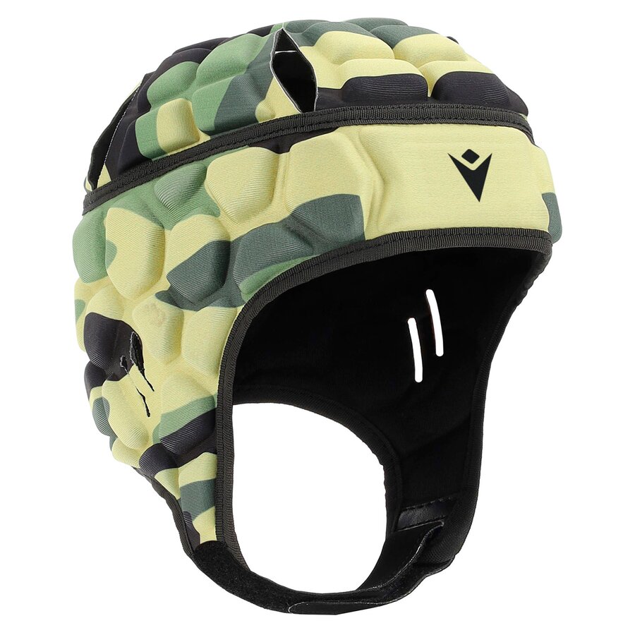 Caschetto rugby - Camouflage