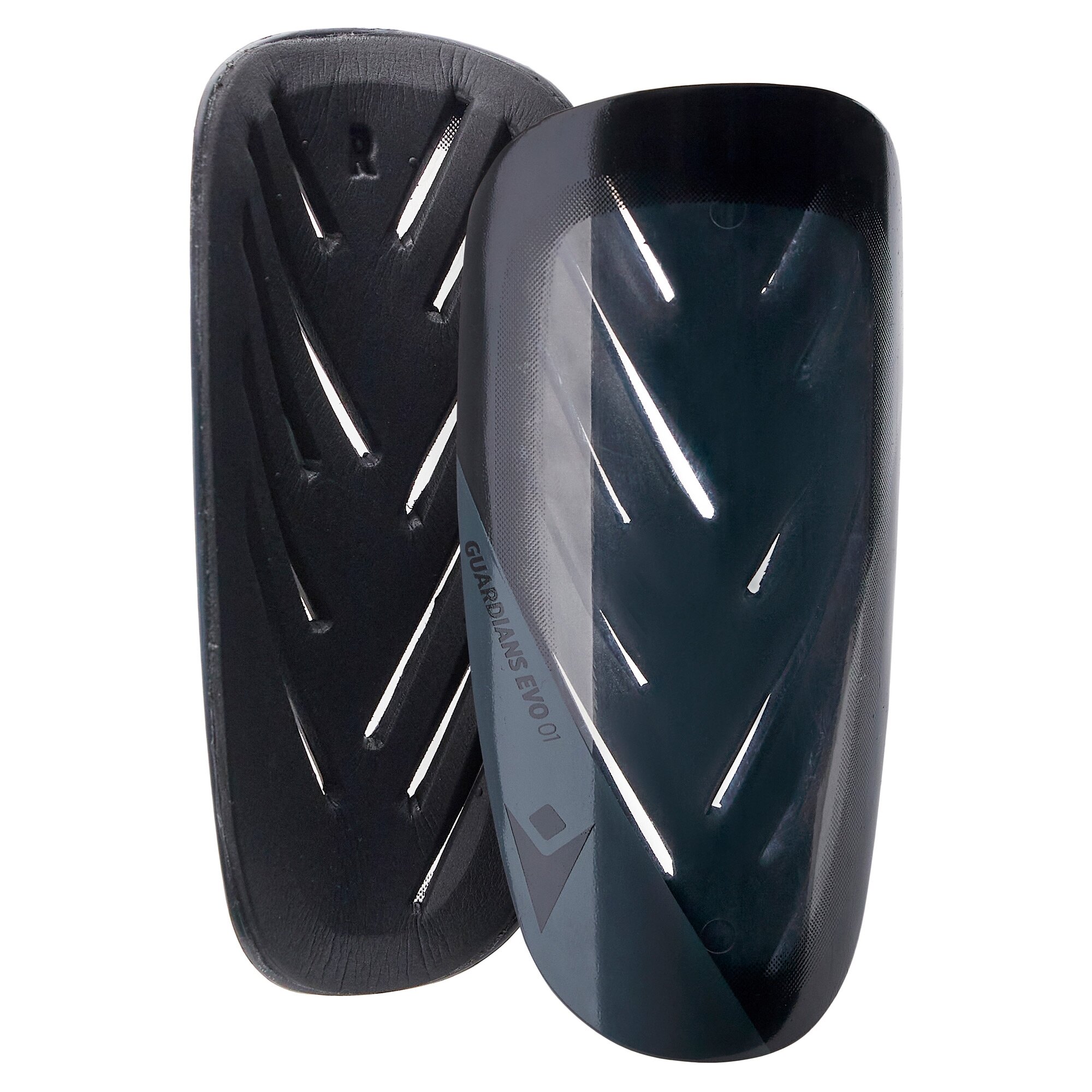 Guardians Evo parastinchi - Taglia xs