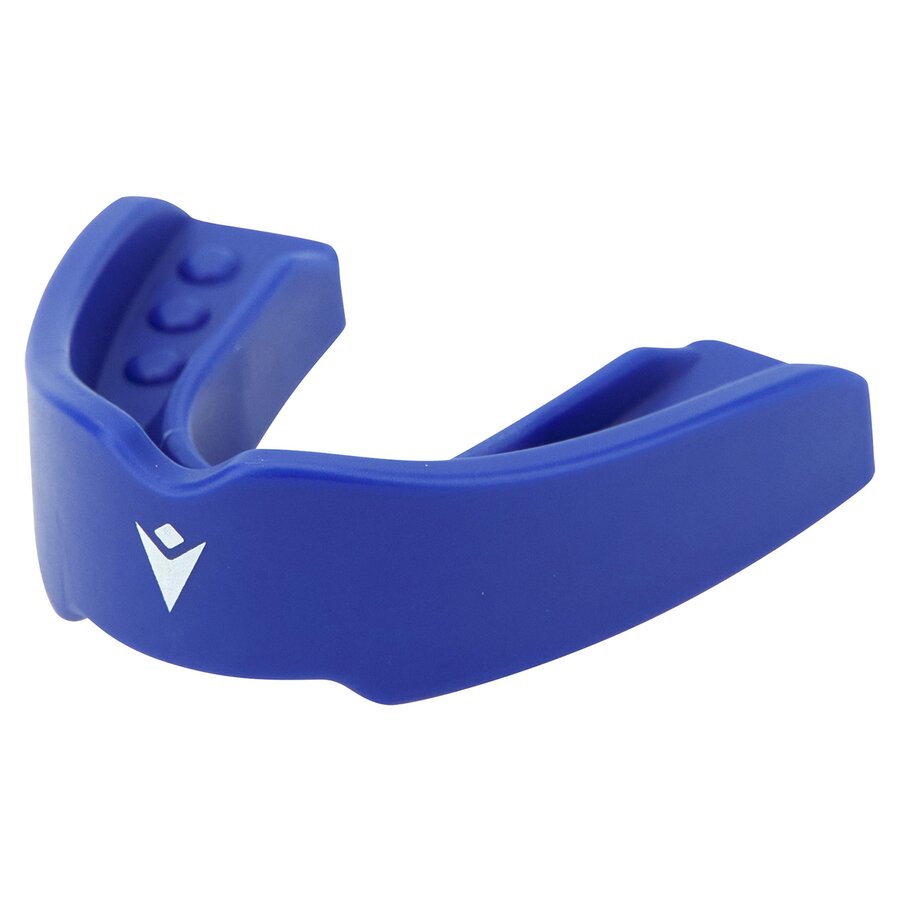 Paradenti - HIT MOUTH GUARD - blu