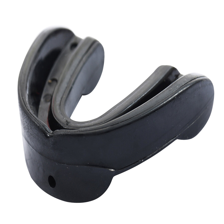 SMILE XE MOUTH GUARD - nero