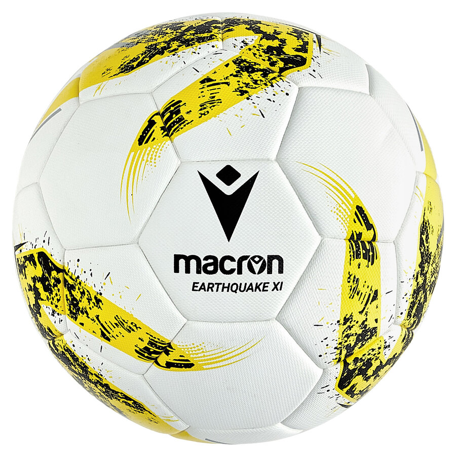 Earthquake XI pallone