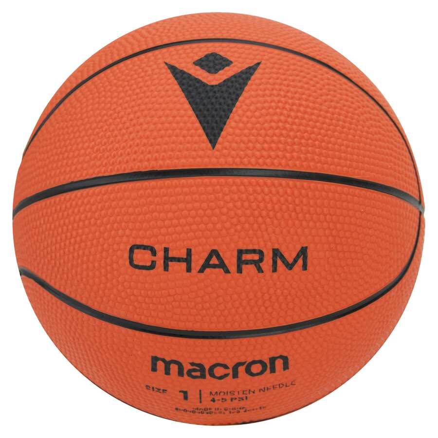 Charm mini palla da Basket